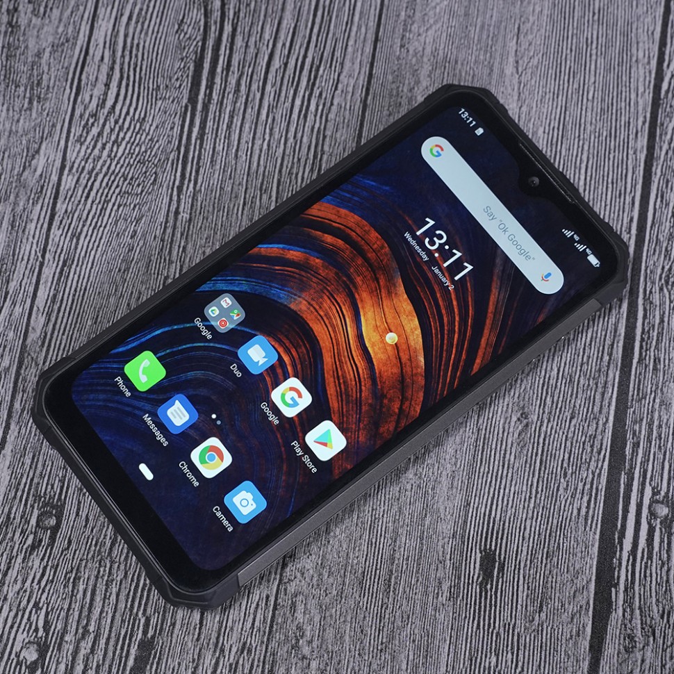 Ulefone Armor 7E - купить в России