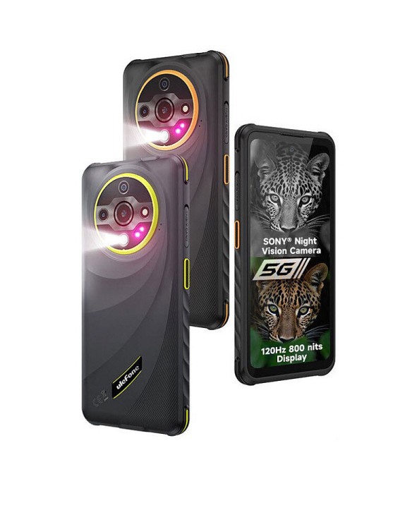 Ulefone Armor X31 Pro