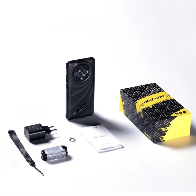 Ulefone Armor X31 Pro