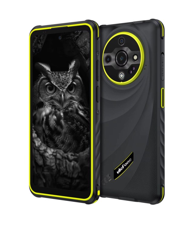 Ulefone Armor X31 Pro