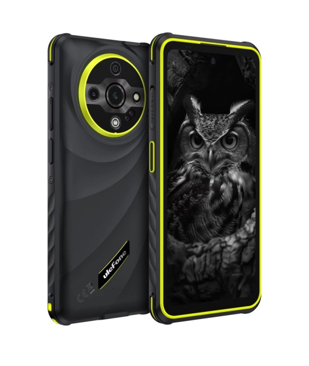 Ulefone Armor X31 Pro