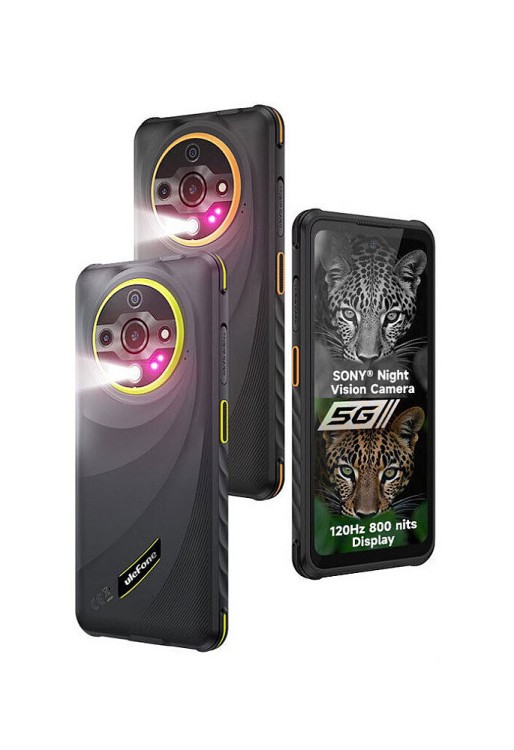 Ulefone Armor X31 Pro