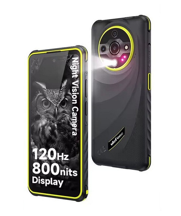 Ulefone Armor X31 Pro