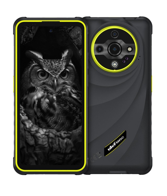 Ulefone Armor X31 Pro