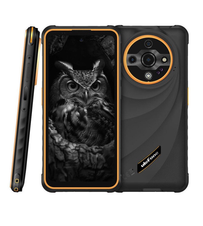 Ulefone Armor X31 Pro