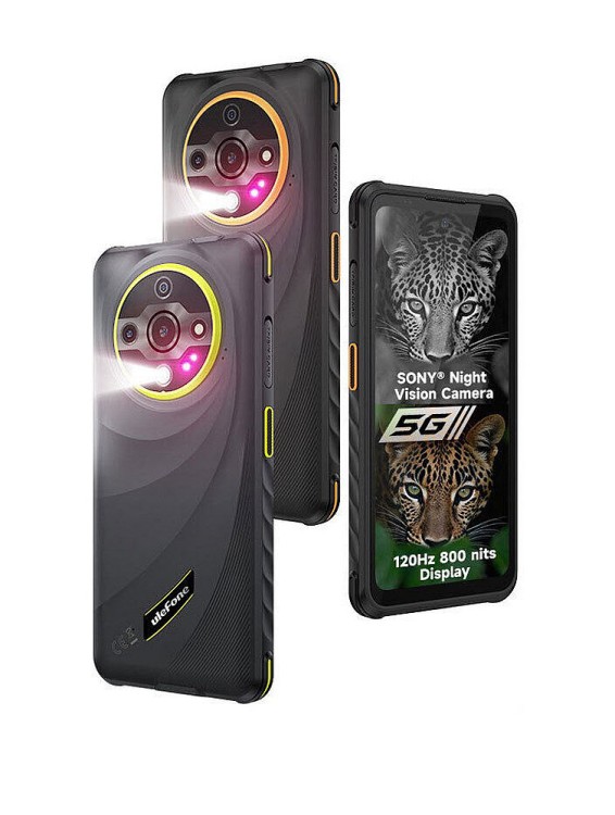 Ulefone Armor X31 Pro